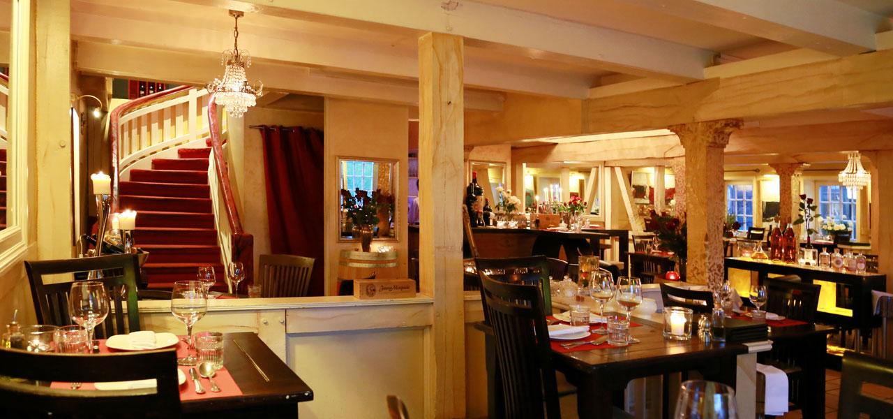 Hittfeld Restaurant Hittfeld Restaurant