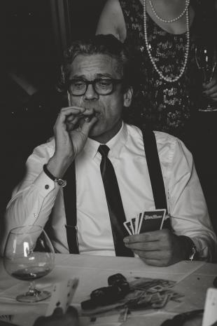 Maurizio